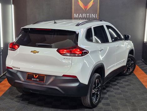 Chevrolet TRACKER 1.0 Turbo 12V Flex Aut. 
