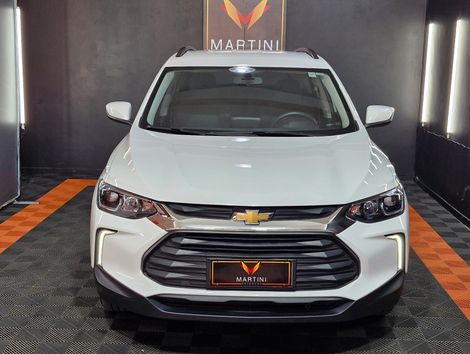 Chevrolet TRACKER 1.0 Turbo 12V Flex Aut. 