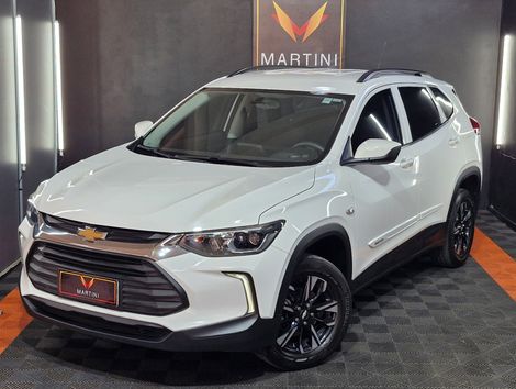 Chevrolet TRACKER 1.0 Turbo 12V Flex Aut. 