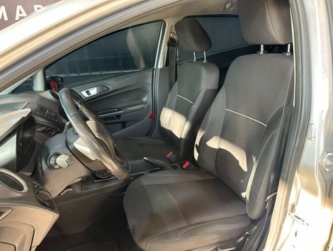 Ford Fiesta SE 1.6 16V Flex 5p