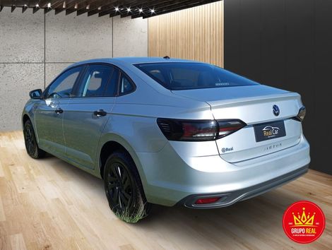 VolksWagen VIRTUS Sense 1.0 Flex 12V 5p Mec. 
