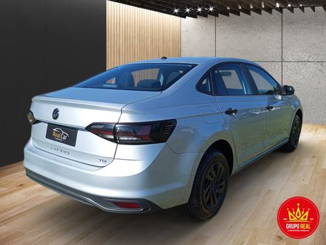 VolksWagen VIRTUS Sense 1.0 Flex 12V 5p Mec. 