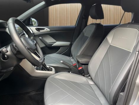 VolksWagen T-Cross Comfor. 200 TSI 1.0 Flex 5p Aut.