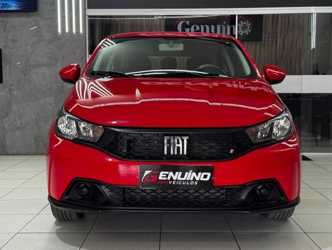 Fiat ARGO DRIVE 1.0 6V Flex
