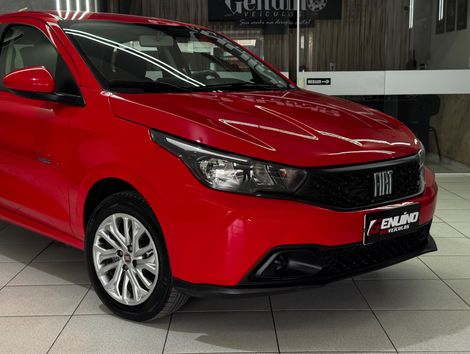 Fiat ARGO DRIVE 1.0 6V Flex