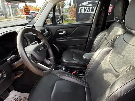 Jeep Renegade Long. T270 1.3 TB 4x2 Flex Aut.