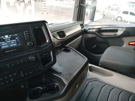 SCANIA G-450 A 6x2 2p (diesel)(E5)