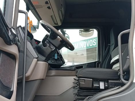 SCANIA G-450 A 6x2 2p (diesel)(E5)