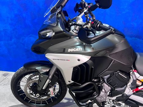 Ducati MULTISTRADA 1160 V4S