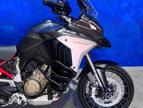 Ducati MULTISTRADA 1160 V4S
