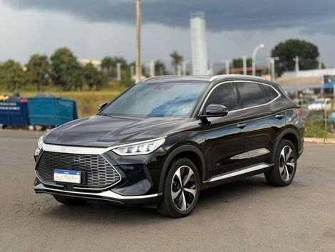 BYD Song Plus 1.5 16V Aut. (Hibrido)