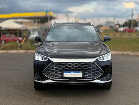 BYD Song Plus 1.5 16V Aut. (Hibrido)