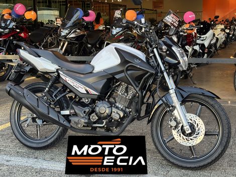 YAMAHA YBR 150 FACTOR ED/FLEX