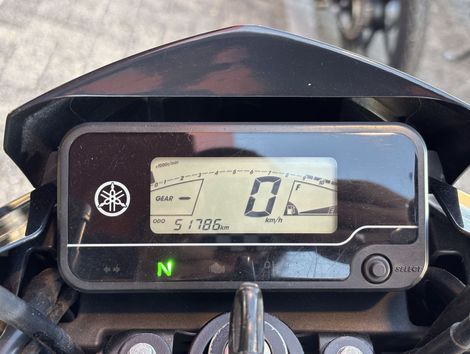 YAMAHA YBR 150 FACTOR ED/FLEX