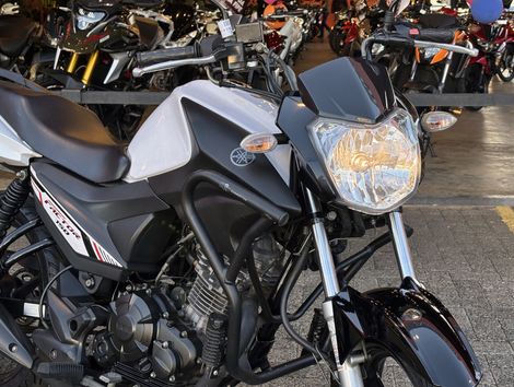 YAMAHA YBR 150 FACTOR ED/FLEX