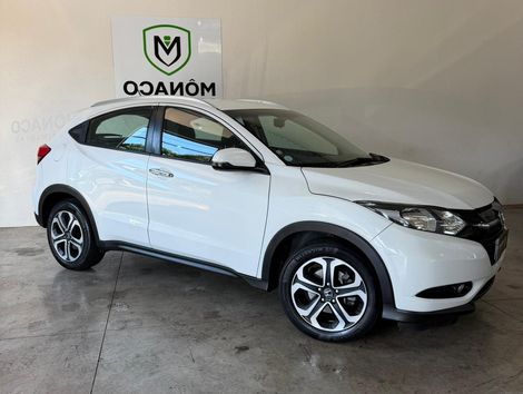 Honda HR-V EXL 1.8 Flexone 16V 5p Aut.