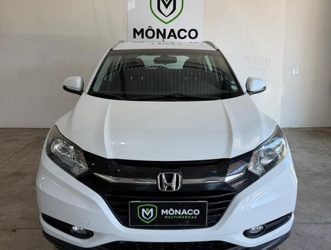 Honda HR-V EXL 1.8 Flexone 16V 5p Aut.