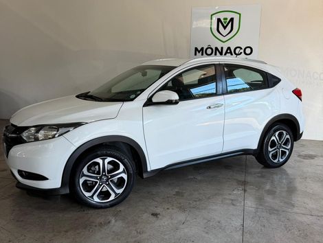 Honda HR-V EXL 1.8 Flexone 16V 5p Aut.