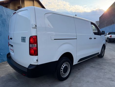 Fiat Scudo Cargo 1.5 16V Turbo Diesel