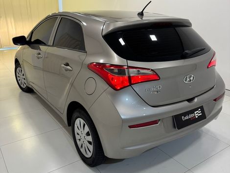 Hyundai HB20 Comfort Plus 1.0 TB Flex 12V Mec.