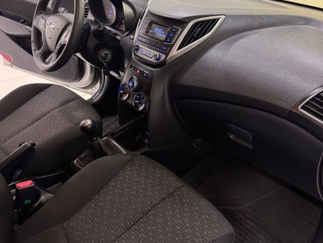Hyundai HB20 Comfort Plus 1.0 TB Flex 12V Mec.