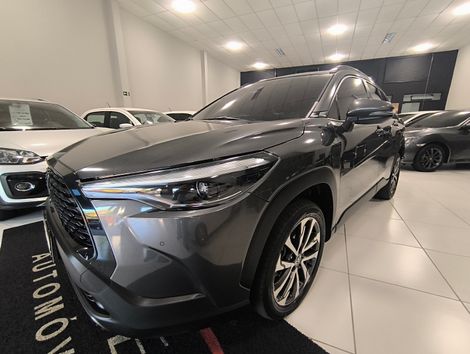 Toyota Corolla Cross XRE 2.0 16V Flex Aut.