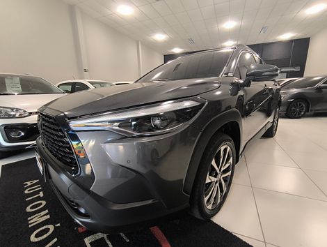 Toyota Corolla Cross XRE 2.0 16V Flex Aut.