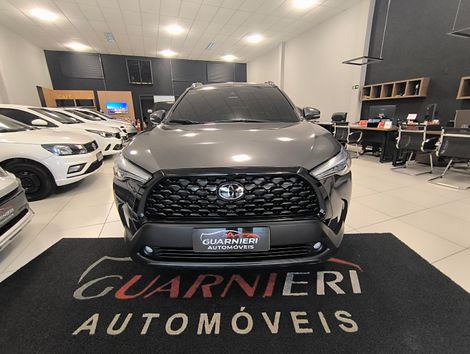 Toyota Corolla Cross XRE 2.0 16V Flex Aut.