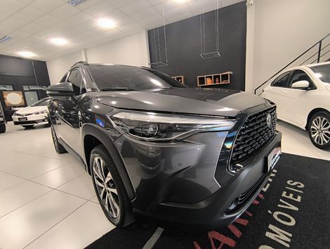 Toyota Corolla Cross XRE 2.0 16V Flex Aut.