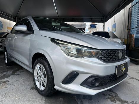 Fiat ARGO DRIVE 1.0 6V Flex