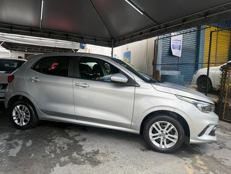 Fiat ARGO DRIVE 1.0 6V Flex