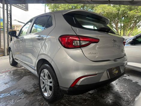 Fiat ARGO DRIVE 1.0 6V Flex