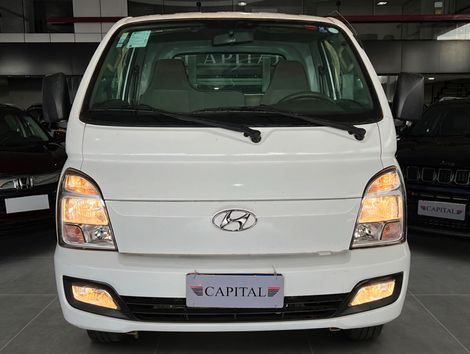 Hyundai HR 2.5 4WD Diesel 