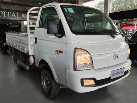 Hyundai HR 2.5 4WD Diesel 