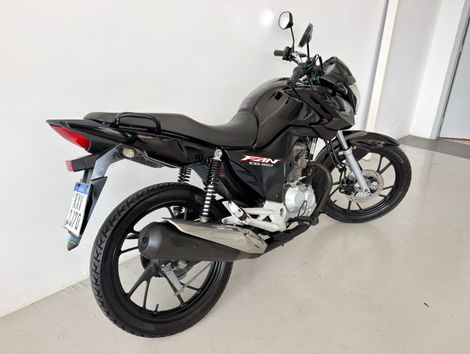 HONDA CG 160 FAN Flex