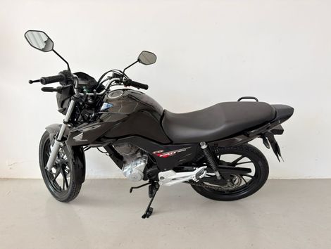 HONDA CG 160 FAN Flex