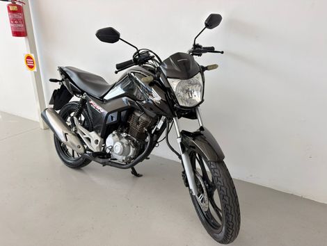 HONDA CG 160 FAN Flex
