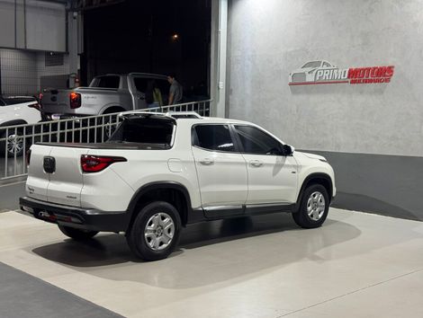 Fiat Toro Freedom 2.0 16V 4x2 TB Diesel Mec.