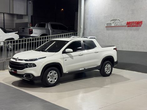 Fiat Toro Freedom 2.0 16V 4x2 TB Diesel Mec.