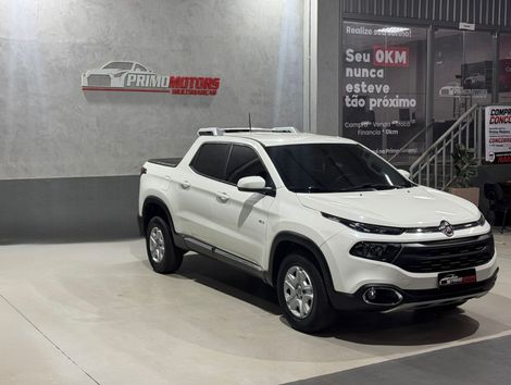 Fiat Toro Freedom 2.0 16V 4x2 TB Diesel Mec.