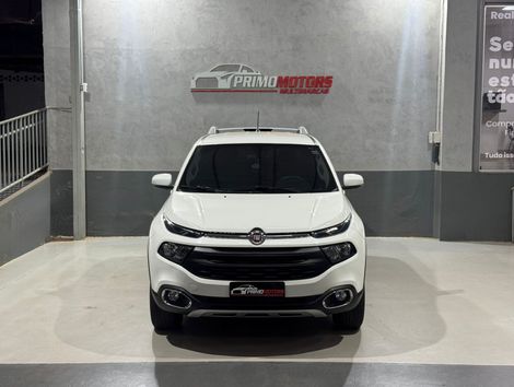 Fiat Toro Freedom 2.0 16V 4x2 TB Diesel Mec.