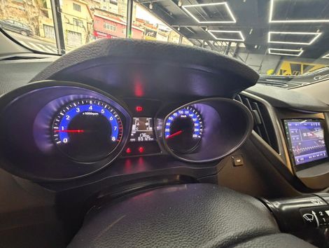 Hyundai HB20 Unique 1.0 Flex 12V Mec.