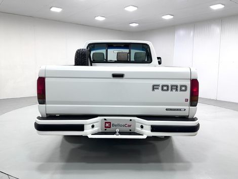 Ford F-1000 XL 4.9i