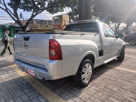 Chevrolet MONTANA  Sport 1.8 MPFI FlexPower 8V