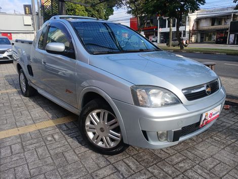 Chevrolet MONTANA  Sport 1.8 MPFI FlexPower 8V