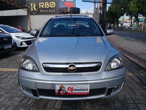 Chevrolet MONTANA  Sport 1.8 MPFI FlexPower 8V