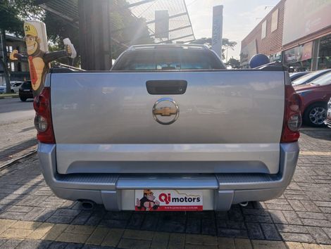 Chevrolet MONTANA  Sport 1.8 MPFI FlexPower 8V