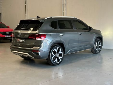 VolksWagen TAOS Highline 1.4 250 TSI Flex Aut.