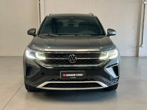 VolksWagen TAOS Highline 1.4 250 TSI Flex Aut.