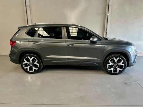 VolksWagen TAOS Highline 1.4 250 TSI Flex Aut.